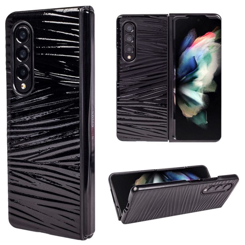 Capa Para Samsung Galaxy Z Fold 4 Formas De Duna