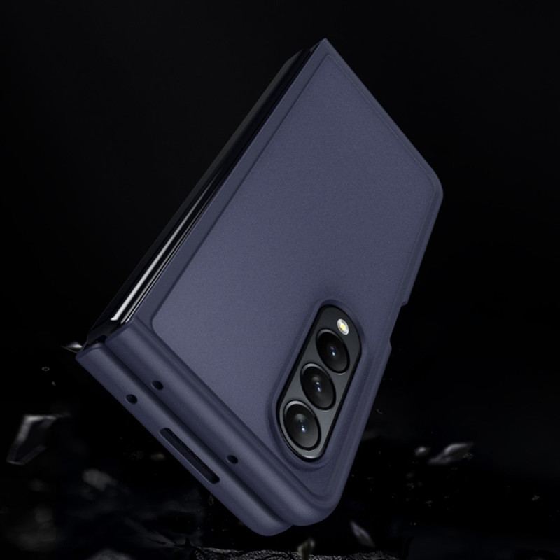 Capa Para Samsung Galaxy Z Fold 4 Gripe