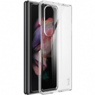 Capa Para Samsung Galaxy Z Fold 4 Imak Air Ii Pro