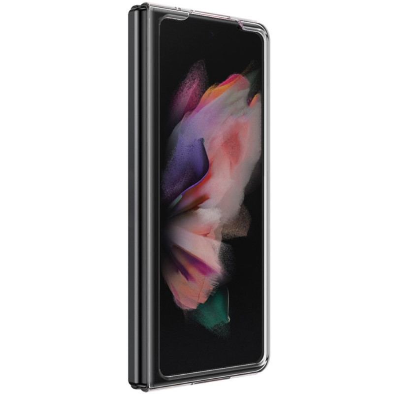 Capa Para Samsung Galaxy Z Fold 4 Imak Air Ii Pro