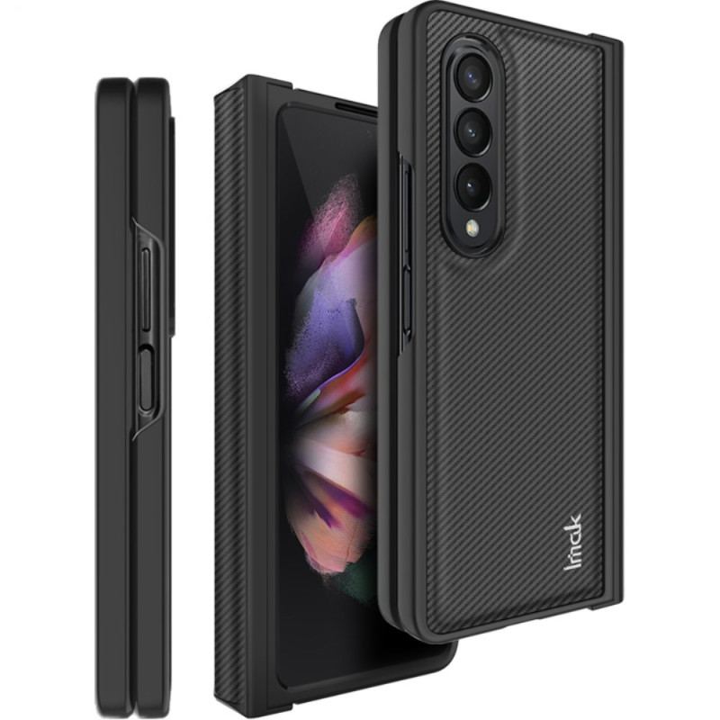 Capa Para Samsung Galaxy Z Fold 4 Imak Série Ruiyi