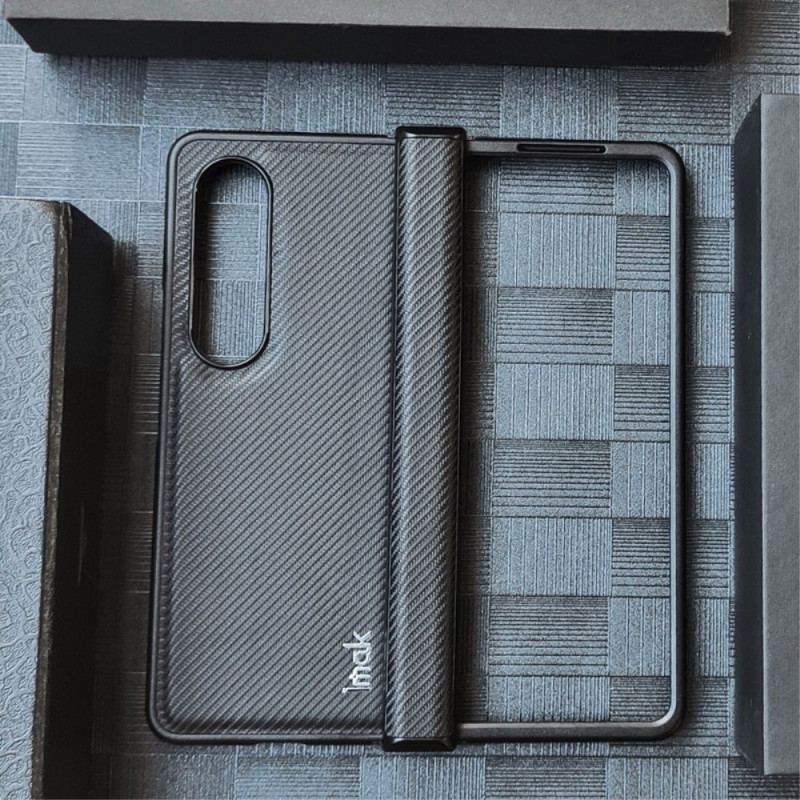 Capa Para Samsung Galaxy Z Fold 4 Imak Série Ruiyi