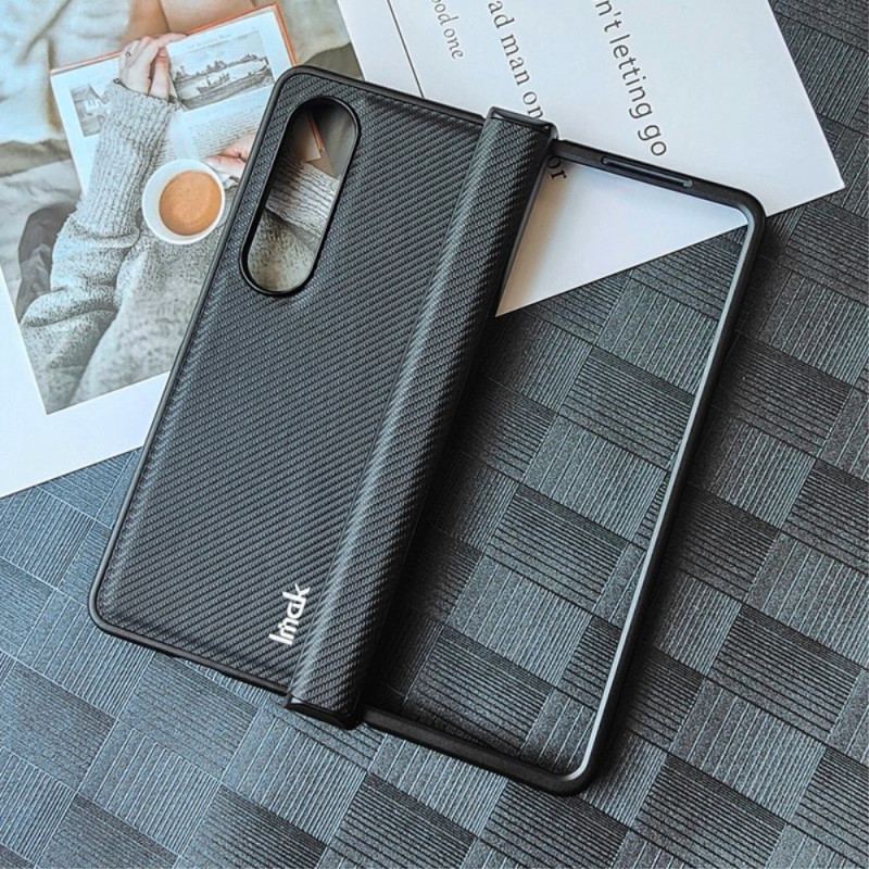 Capa Para Samsung Galaxy Z Fold 4 Imak Série Ruiyi