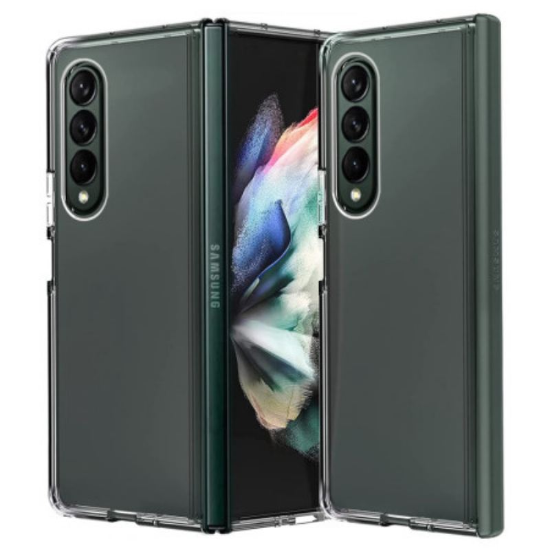 Capa Para Samsung Galaxy Z Fold 4 Light-slim