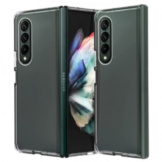 Capa Para Samsung Galaxy Z Fold 4 Light-slim