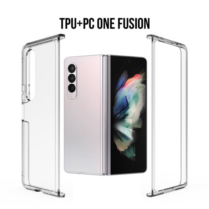 Capa Para Samsung Galaxy Z Fold 4 Light-slim