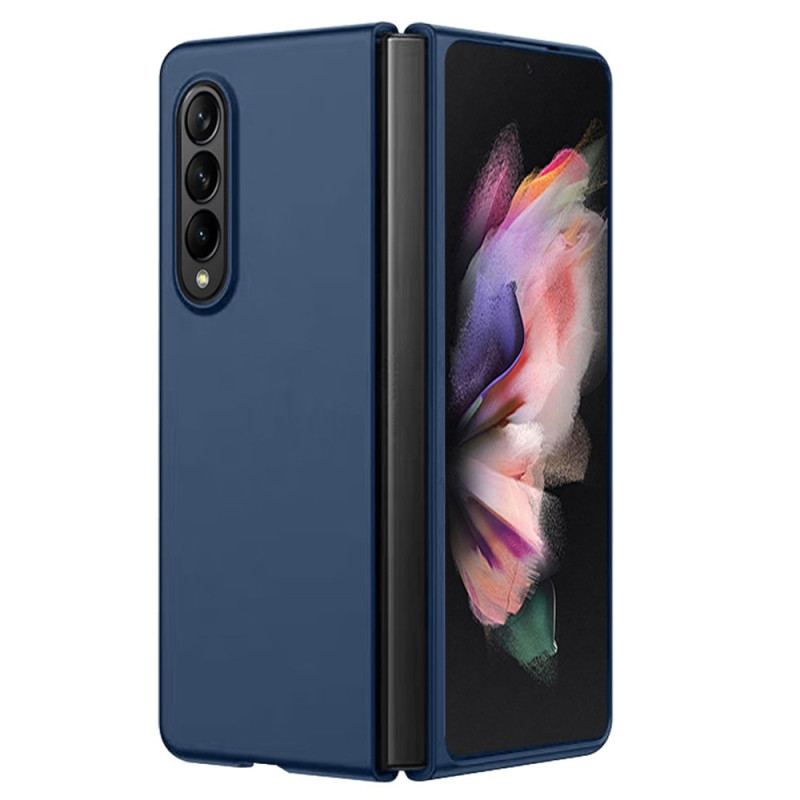 Capa Para Samsung Galaxy Z Fold 4 Policarbonato Clássico