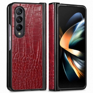 Capa Para Samsung Galaxy Z Fold 4 Pular