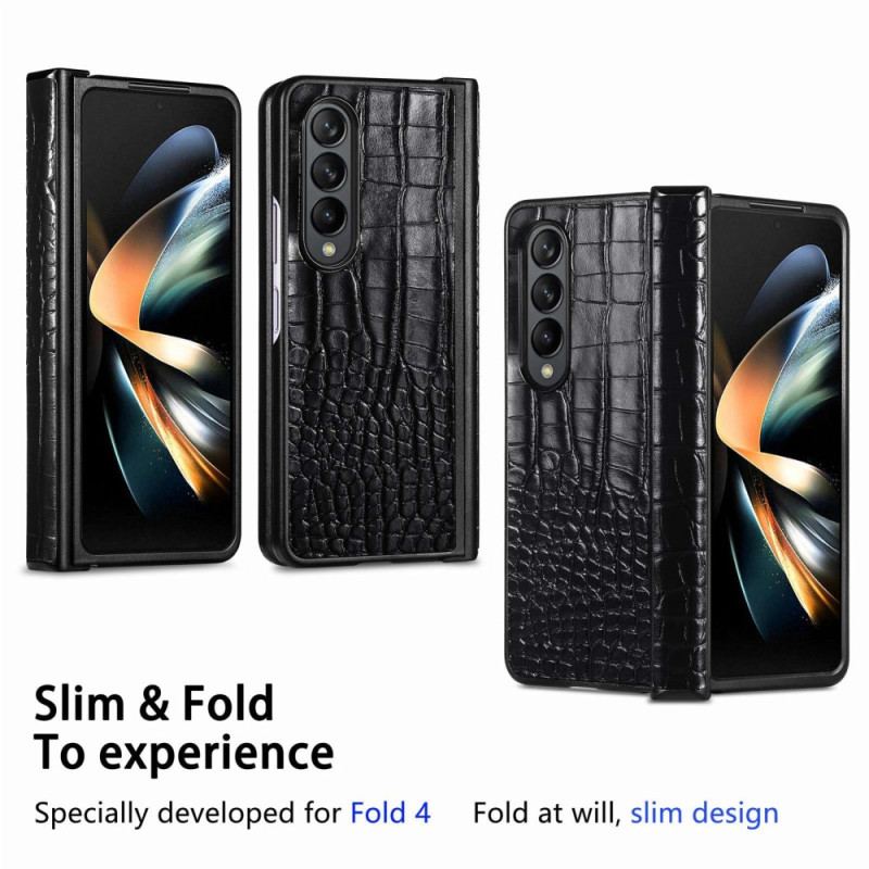 Capa Para Samsung Galaxy Z Fold 4 Pular