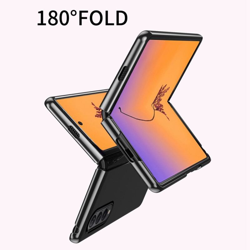 Capa Para Samsung Galaxy Z Fold 4 Refletir