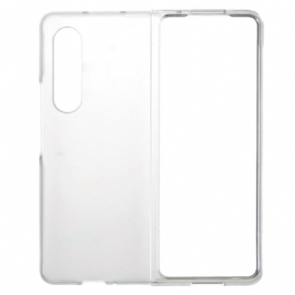 Capa Para Samsung Galaxy Z Fold 4 Simples