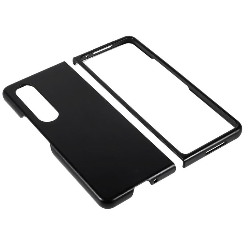 Capa Para Samsung Galaxy Z Fold 4 Simples