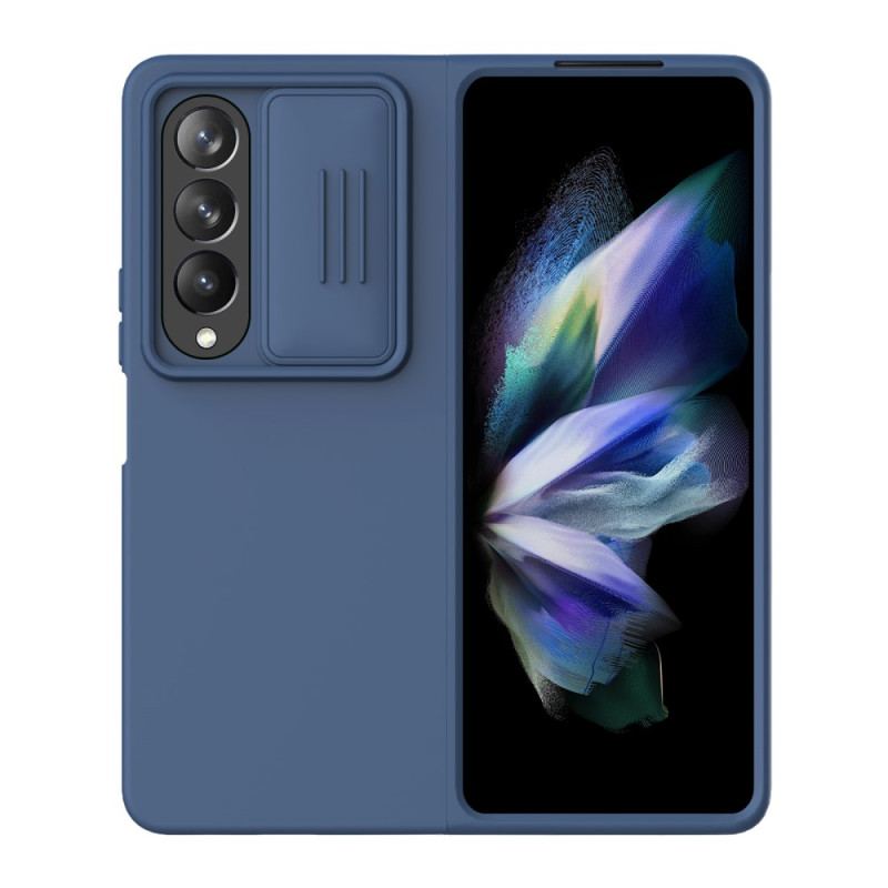 Capa Para Samsung Galaxy Z Fold 4 Slide Nillkin