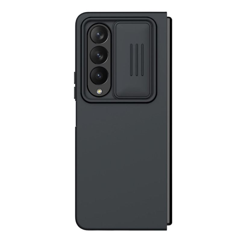 Capa Para Samsung Galaxy Z Fold 4 Slide Nillkin