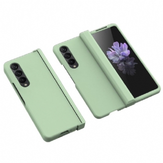 Capa Para Samsung Galaxy Z Fold 4 Tubo Moderno