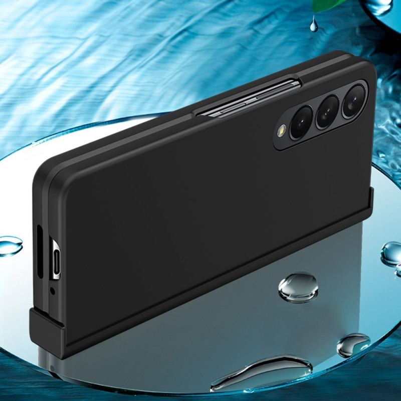 Capa Para Samsung Galaxy Z Fold 4 Tubo Moderno