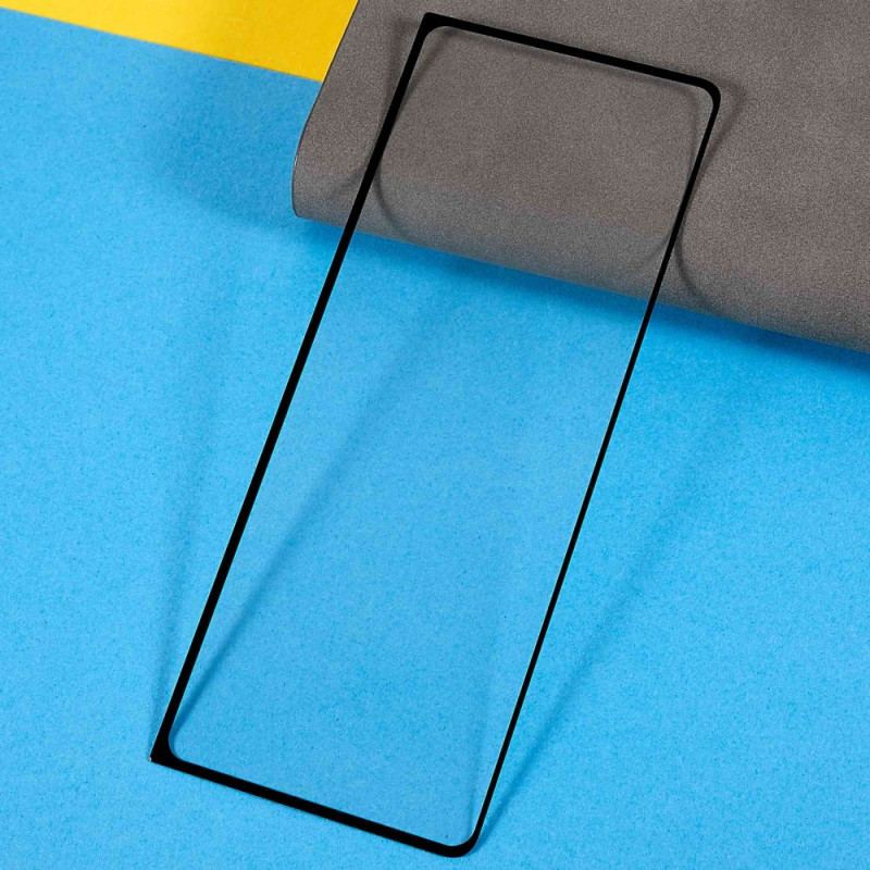 Protetor De Tela Cristal Para Samsung Galaxy Z Fold 4