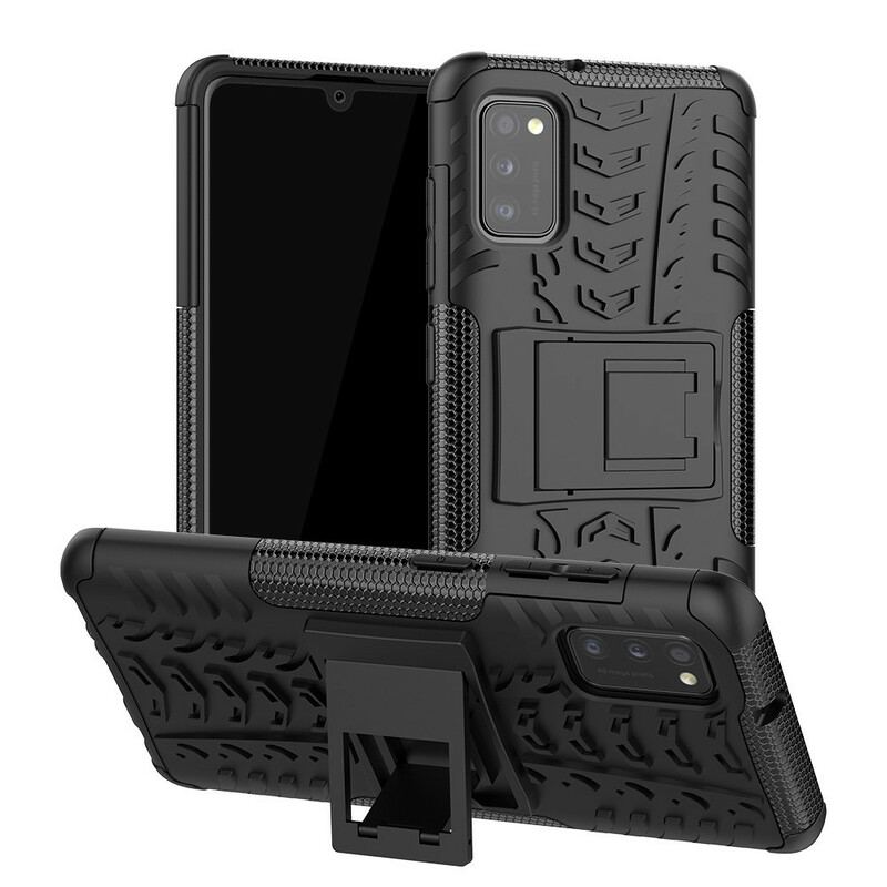 Capa De Celular Para Samsung Galaxy A41 Hiper Resistente