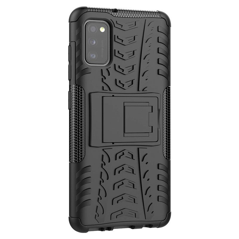 Capa De Celular Para Samsung Galaxy A41 Hiper Resistente