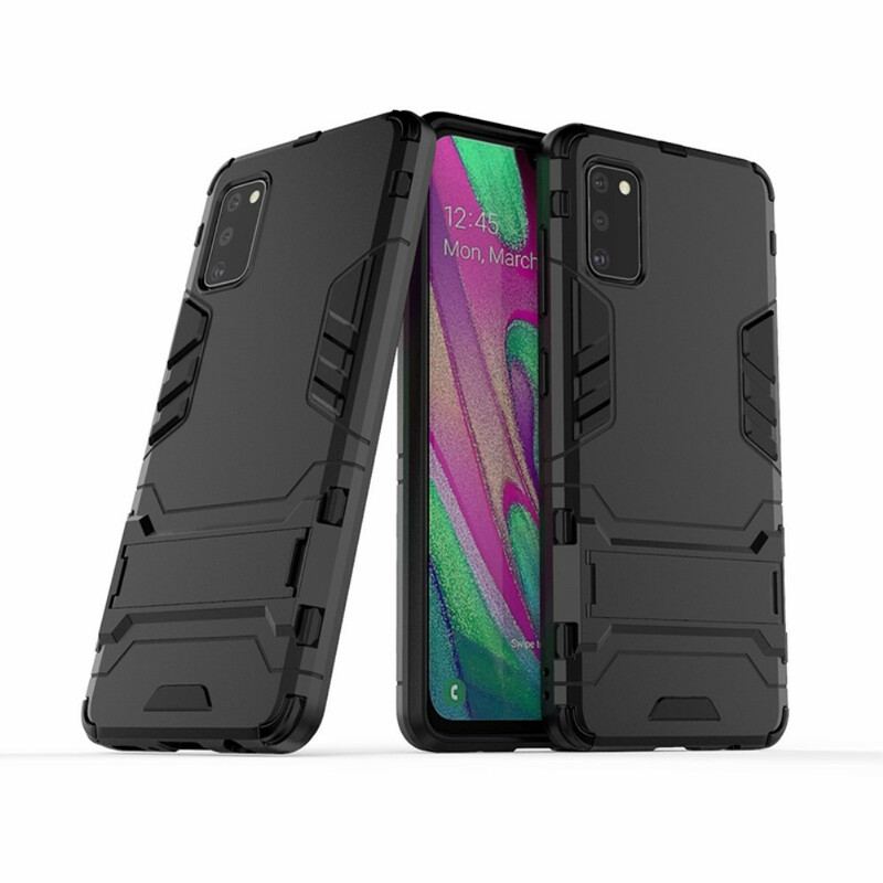 Capa De Celular Para Samsung Galaxy A41 Ultra Resistente