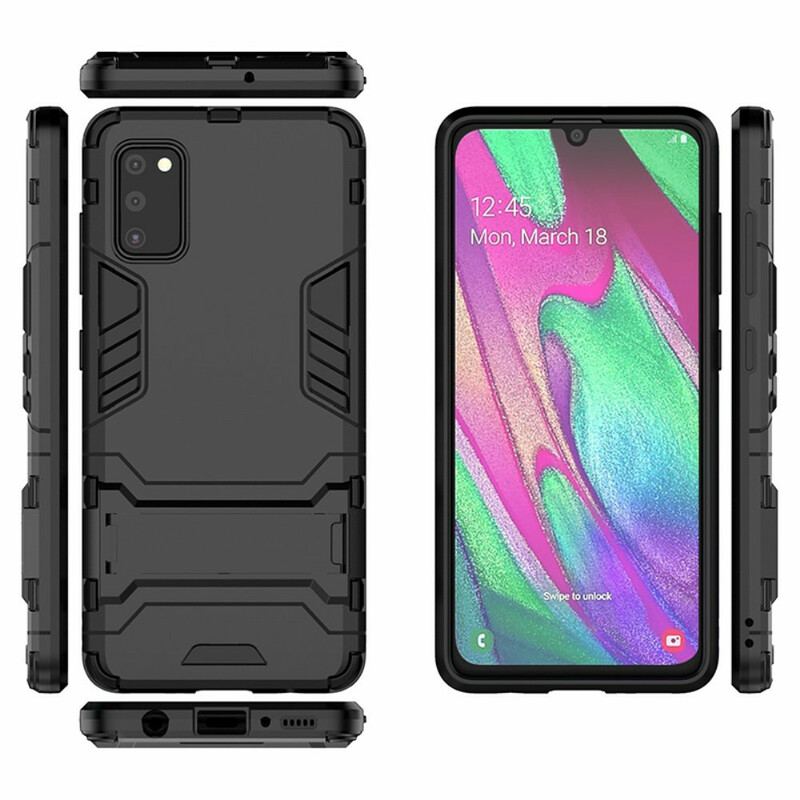 Capa De Celular Para Samsung Galaxy A41 Ultra Resistente