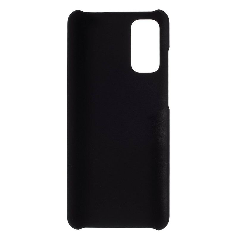 Capa Para Samsung Galaxy A41 Clássico Rígido