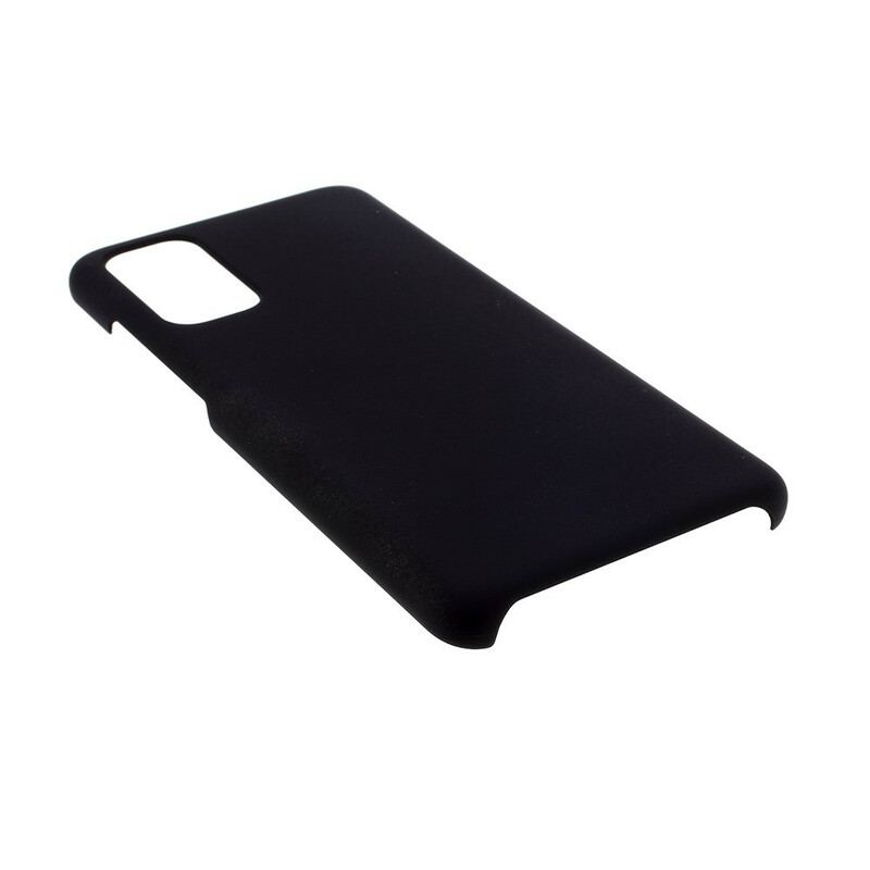 Capa Para Samsung Galaxy A41 Clássico Rígido