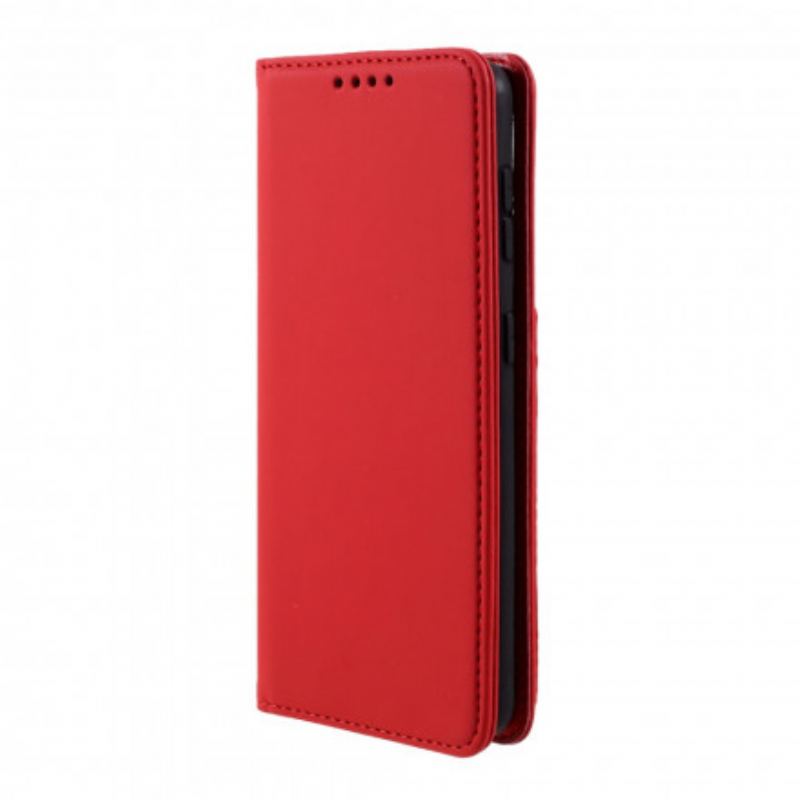 Capa De Celular Para Samsung Galaxy S21 5G Flip Suporte Para Cartão