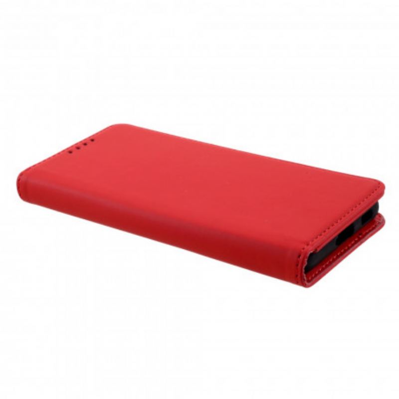 Capa De Celular Para Samsung Galaxy S21 5G Flip Suporte Para Cartão