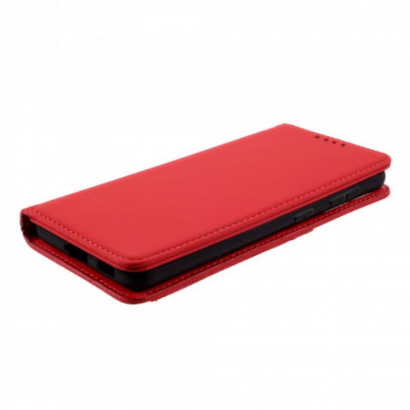 Capa De Celular Para Samsung Galaxy S21 5G Flip Suporte Para Cartão