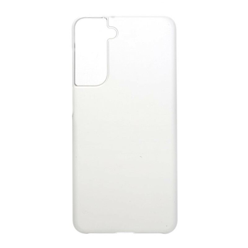 Capa Para Samsung Galaxy S21 5G Clássico Rígido