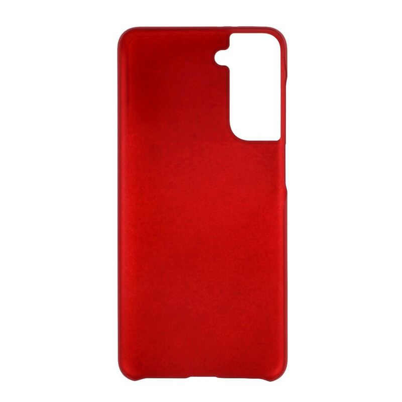 Capa Para Samsung Galaxy S21 5G Clássico Rígido