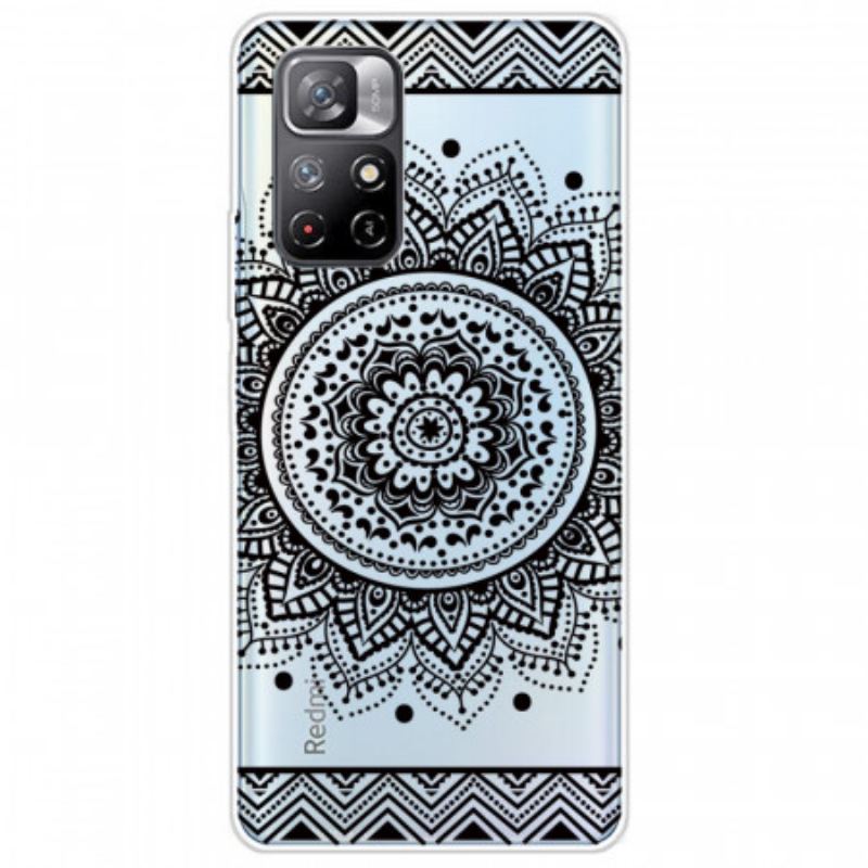 Capa De Celular Para Poco M4 Pro 5G Linda Mandala