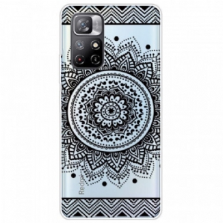 Capa De Celular Para Poco M4 Pro 5G Linda Mandala