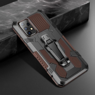 Capa Para Samsung Galaxy A52 4G / A52 5G / A52s 5G Clipe De Suporte Removível