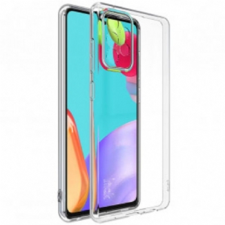 Capa Para Samsung Galaxy A52 4G / A52 5G / A52s 5G Imak Transparente