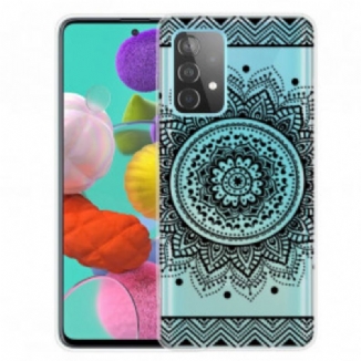 Capa Para Samsung Galaxy A52 4G / A52 5G / A52s 5G Linda Mandala