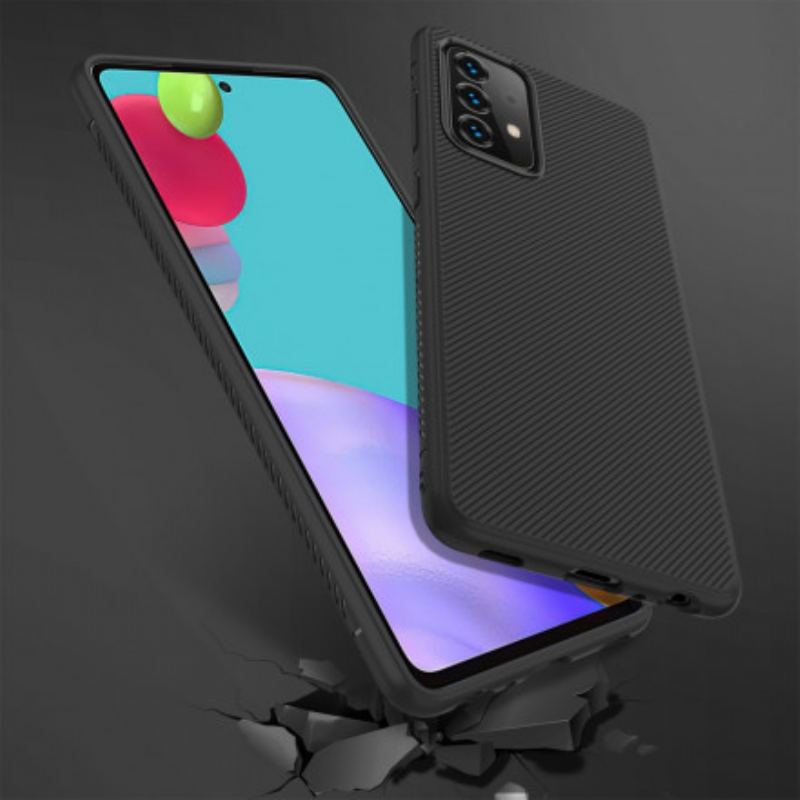 Capa Para Samsung Galaxy A52 4G / A52 5G / A52s 5G Sarja Série Jazz