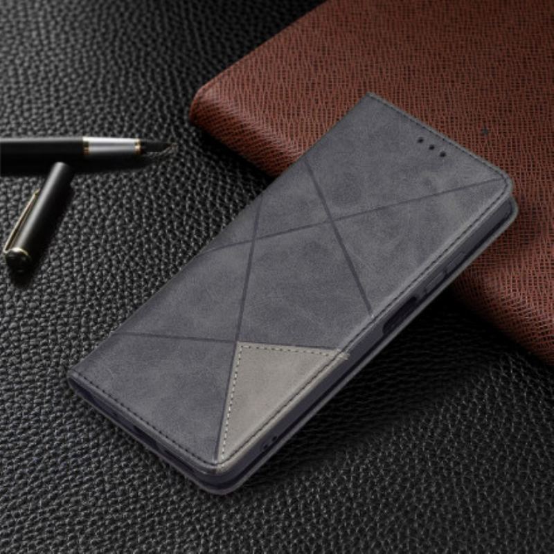 Capa De Celular Para Xiaomi Redmi 10 Flip Estilo Do Artista