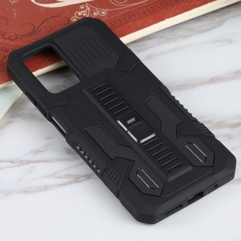 Capa Para Xiaomi Redmi 10 Suporte Removível Resistente