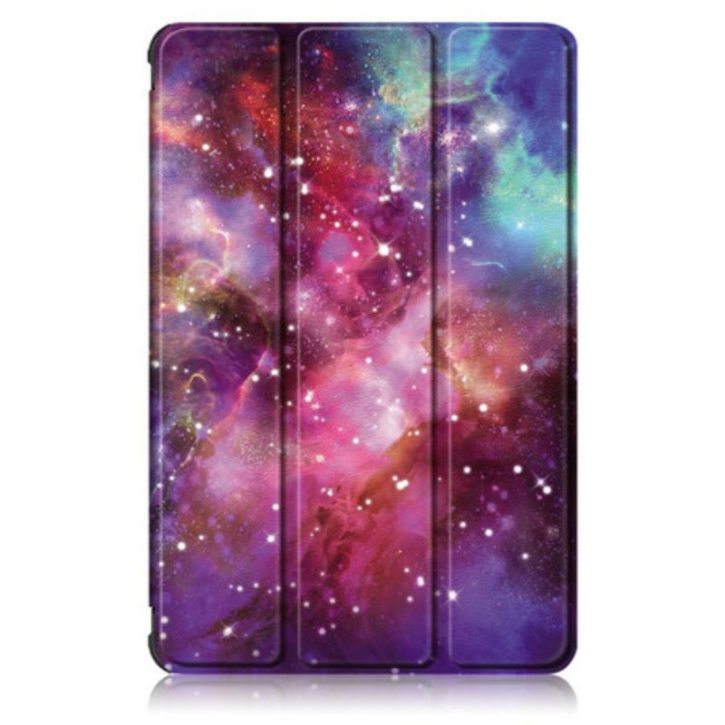 Capa De Celular Para Samsung Galaxy Tab S7 FE Espaço Reforçado