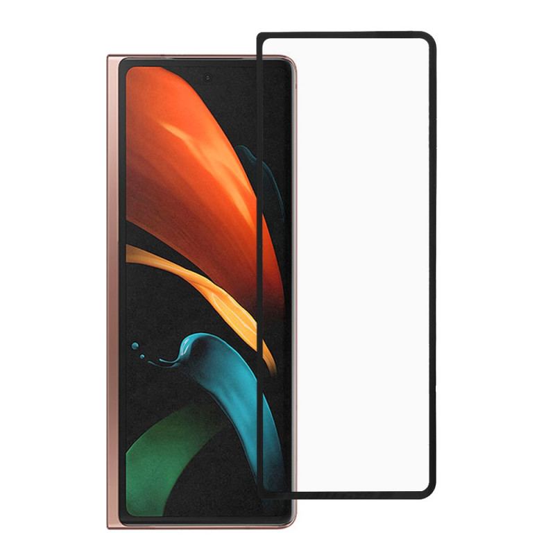 Proteção De Vidro Temperado Para Samsung Galaxy Z Fold 2 5G Rurihai