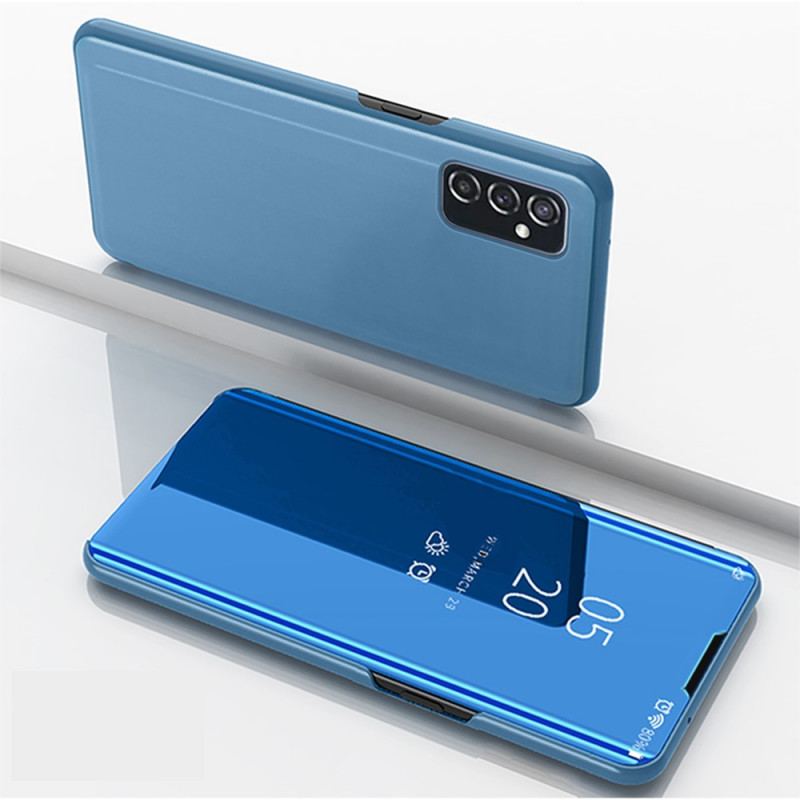 Capa De Celular Para Samsung Galaxy M52 5G Espelho