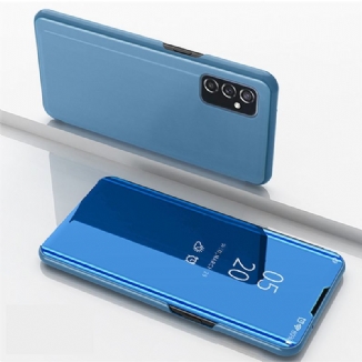 Capa De Celular Para Samsung Galaxy M52 5G Espelho