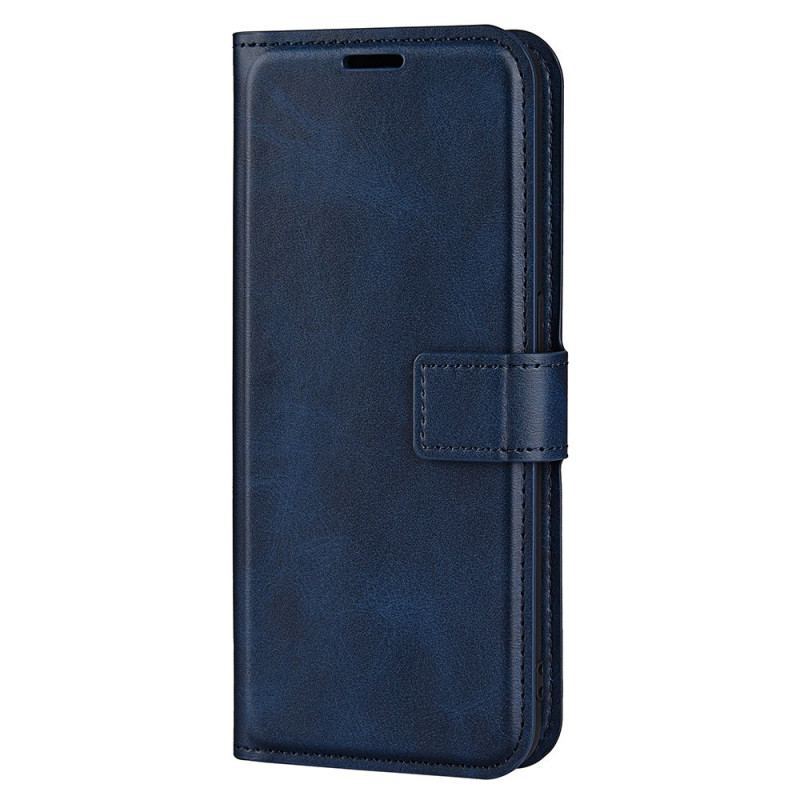 Capa De Celular Para Samsung Galaxy M52 5G Flip Couro Elegante