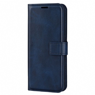 Capa De Celular Para Samsung Galaxy M52 5G Flip Couro Elegante