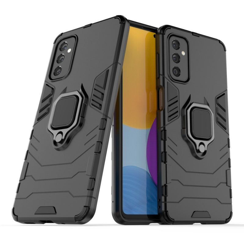 Capa De Celular Para Samsung Galaxy M52 5G Resistente A Anel