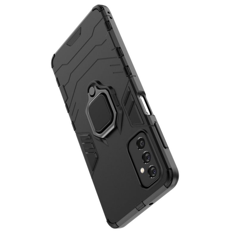 Capa De Celular Para Samsung Galaxy M52 5G Resistente A Anel