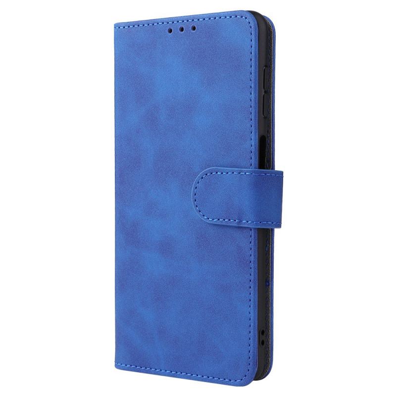 Capa Flip Para Samsung Galaxy M52 5G Couro Blindado