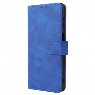 Capa Flip Para Samsung Galaxy M52 5G Couro Blindado